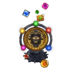 Gems
Bonanza