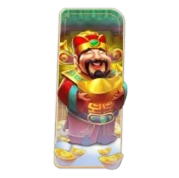 God Of
Wealth