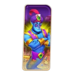 Crazy
Genie