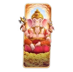 Ganesha
Fortune
