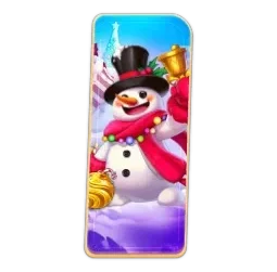 Sweet Bonanza
Xmas