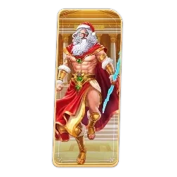 Gates of Olympus
Xmas 1000