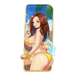 Bikini Queens