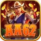 AA62 logo